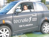 Llega a España la recarga inalámbrica para vehículos eléctricos