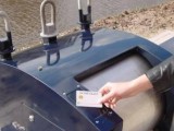 Holanda estrena cubos de basura inteligentes